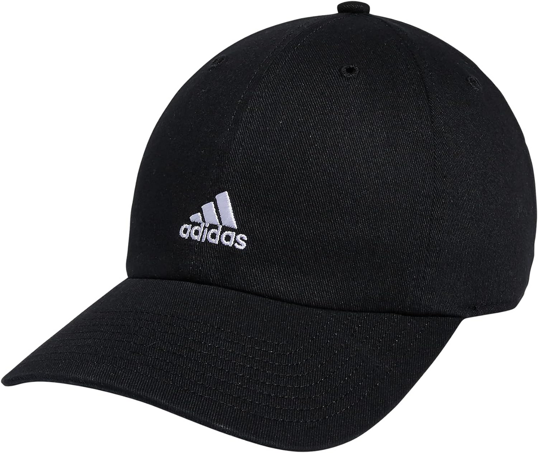 adidas Saturday Relaxed Adjustable Cap