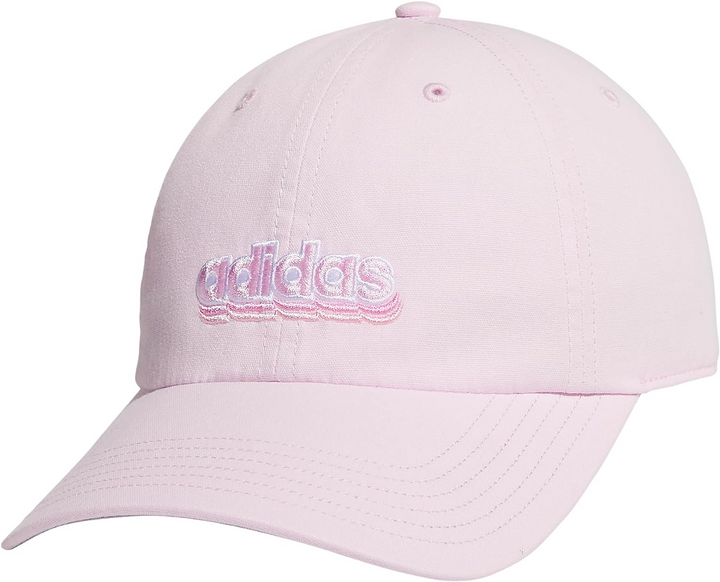 adidas Saturday Relaxed Adjustable Cap