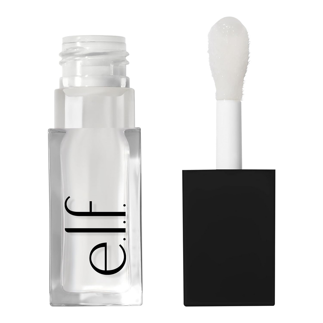 e.l.f. Glow Reviver Lip Oil, Nourishing Tinted Lip Oil For A High-shine Finish, Infused With Jojoba Oil, Vegan & Cruelty-free