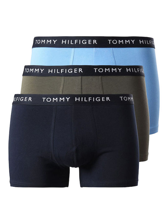 Tommy Hilfiger Men's Boxers 3Pack
