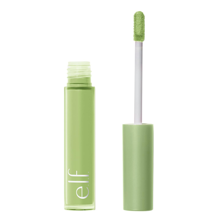 e.l.f. Camo Color Corrector, Hydrating &amp; Long-Lasting Color Corrector For Camouflaging Discoloration, Dullness &amp; Redness, Vegan &amp; Cruelty-Free