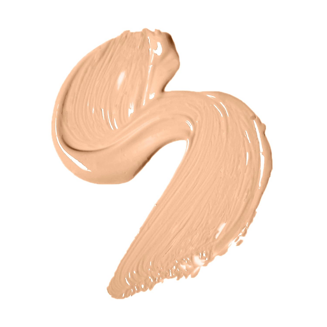 e.l.f. Hydrating Camo Concealer, Lightweight, Full Coverage, Long Lasting All-Day Wear, 0.20 Fl Oz