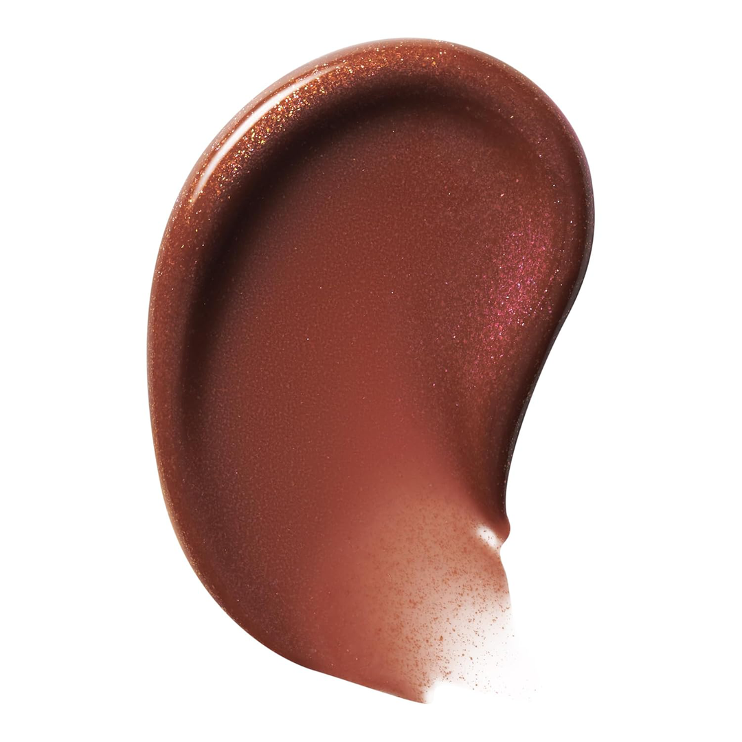 e.l.f. Lip Lacquer, Moisturizing, Shiny, Non-Sticky & Long Lasting, Provides Maximum Color & Glides On, Vegan & Cruelty-Free