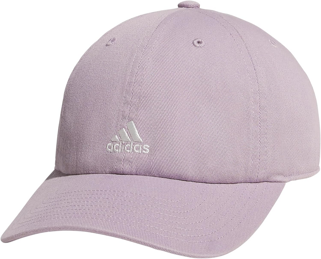 adidas Saturday Relaxed Adjustable Cap