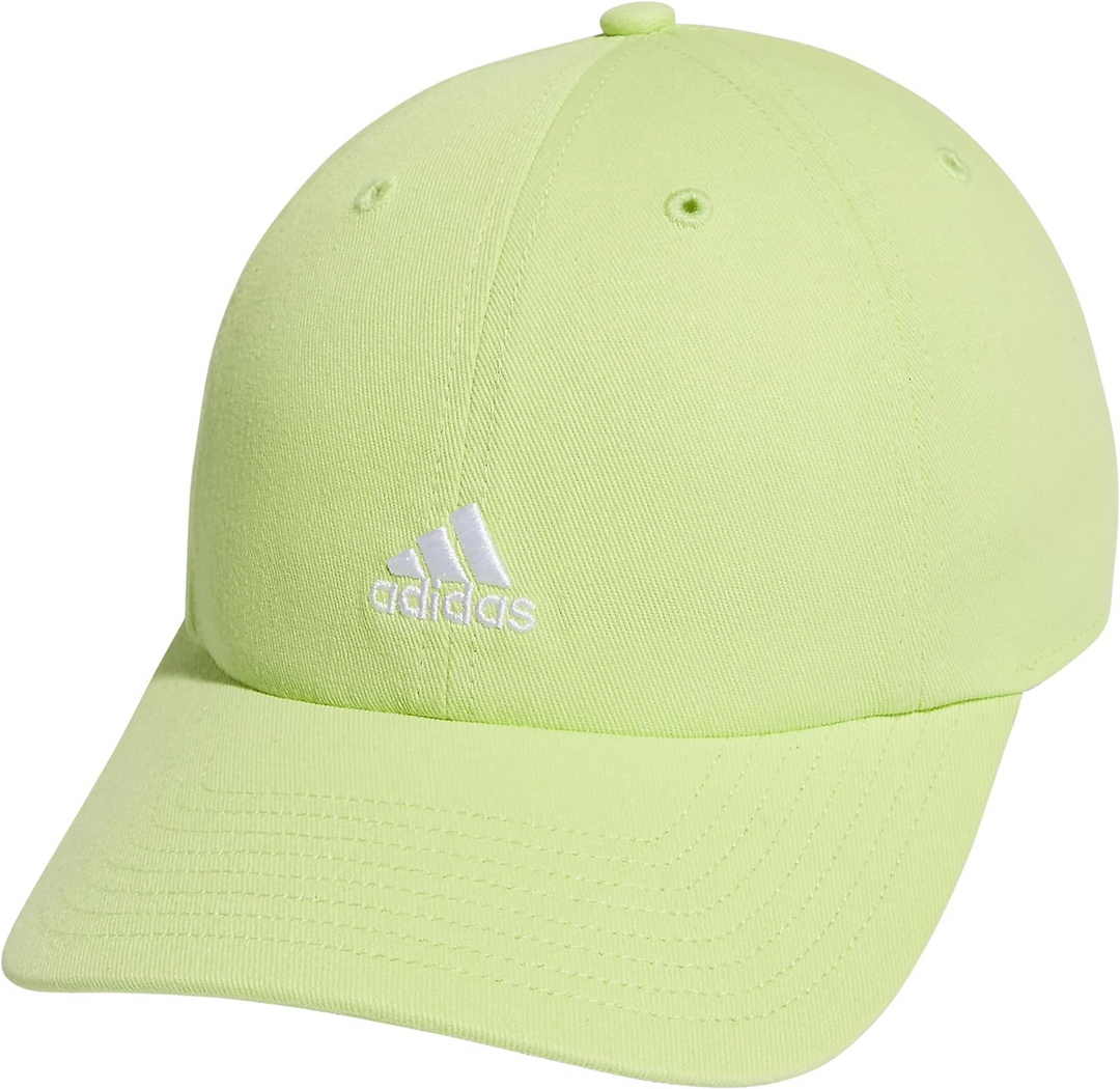 adidas Saturday Relaxed Adjustable Cap