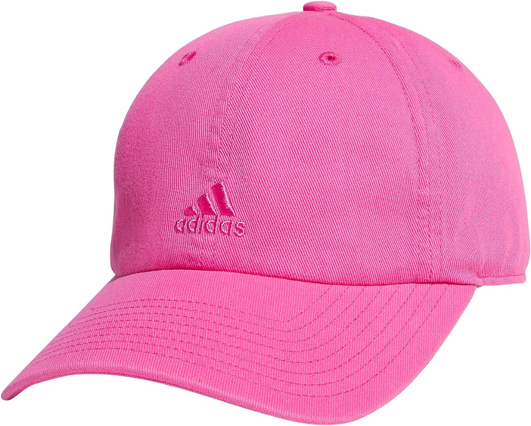 adidas Saturday Relaxed Adjustable Cap