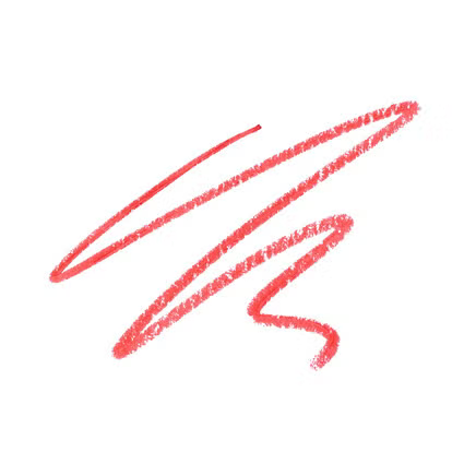 e.l.f. Cream Glide Lip Liner, Highly-Pigmented Pencil For Shaping & Sculpting Lips, Semi-Matte Finish, Vegan & Cruelty-Free