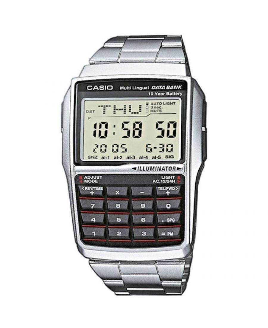 Casio Collection Unisex Watch DBC-32D
