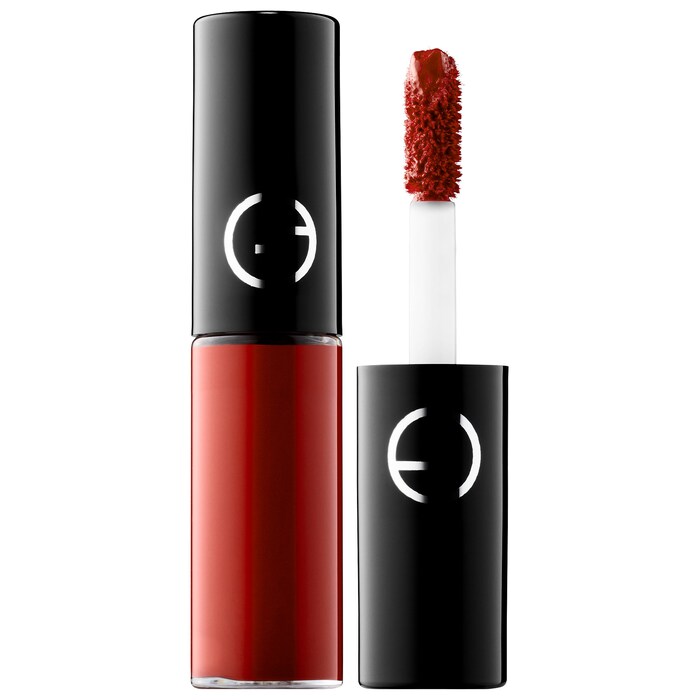 Armani Beauty Lip Maestro in shade 400 trial size - 1.5 ml - 3alababak
