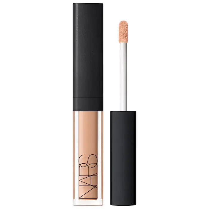 NARS Mini Radiant Creamy Concealer Honey - L3 - light to medium with cool undertones