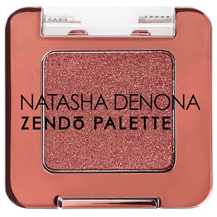 Natasha Denona ZENDO Eyeshadow Palette Sense 384m Single - 3alababak