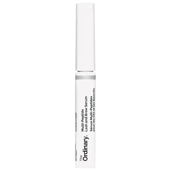 Sephora The Ordinary Multi-Peptide Lash and Brow Serum