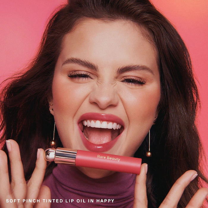 Rare Beauty by Selena Gomez Soft Pinch Tinted Lip Oil