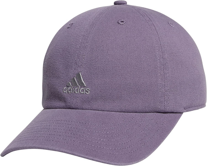 adidas Saturday Relaxed Adjustable Cap