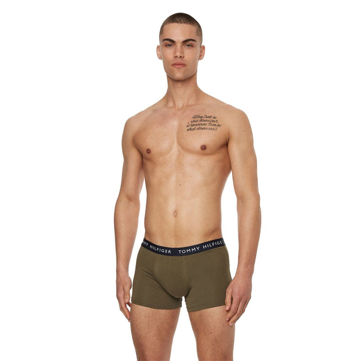 Tommy Hilfiger Men's Boxers 3Pack