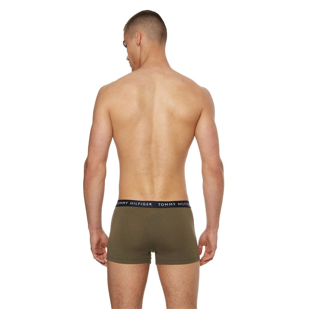 Tommy Hilfiger Men's Boxers 3Pack