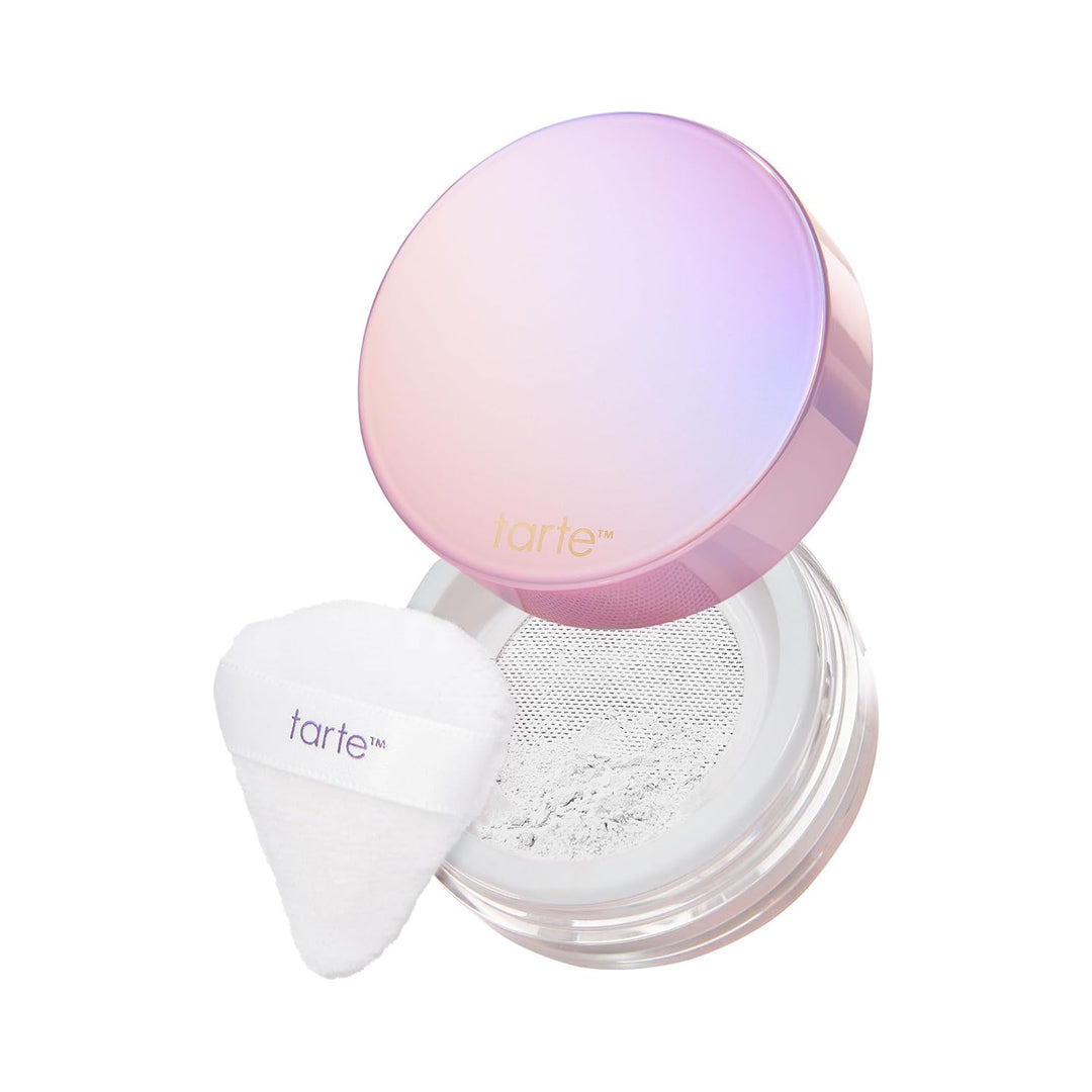tarte creaseless setting powder