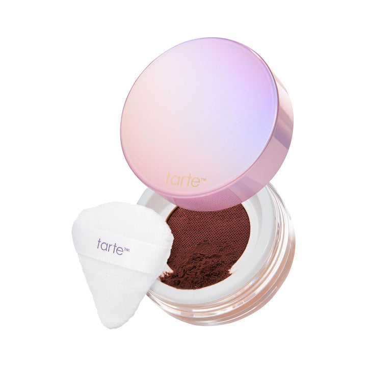 tarte creaseless setting powder