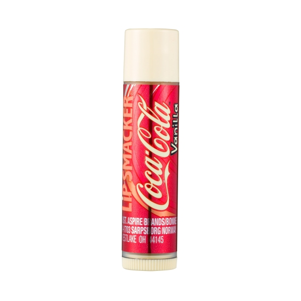 Lip Smacker Coca-Cola Flavored Balm 1 Count