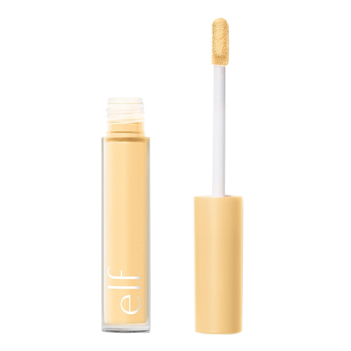 e.l.f. Camo Color Corrector, Hydrating &amp; Long-Lasting Color Corrector For Camouflaging Discoloration, Dullness &amp; Redness, Vegan &amp; Cruelty-Free