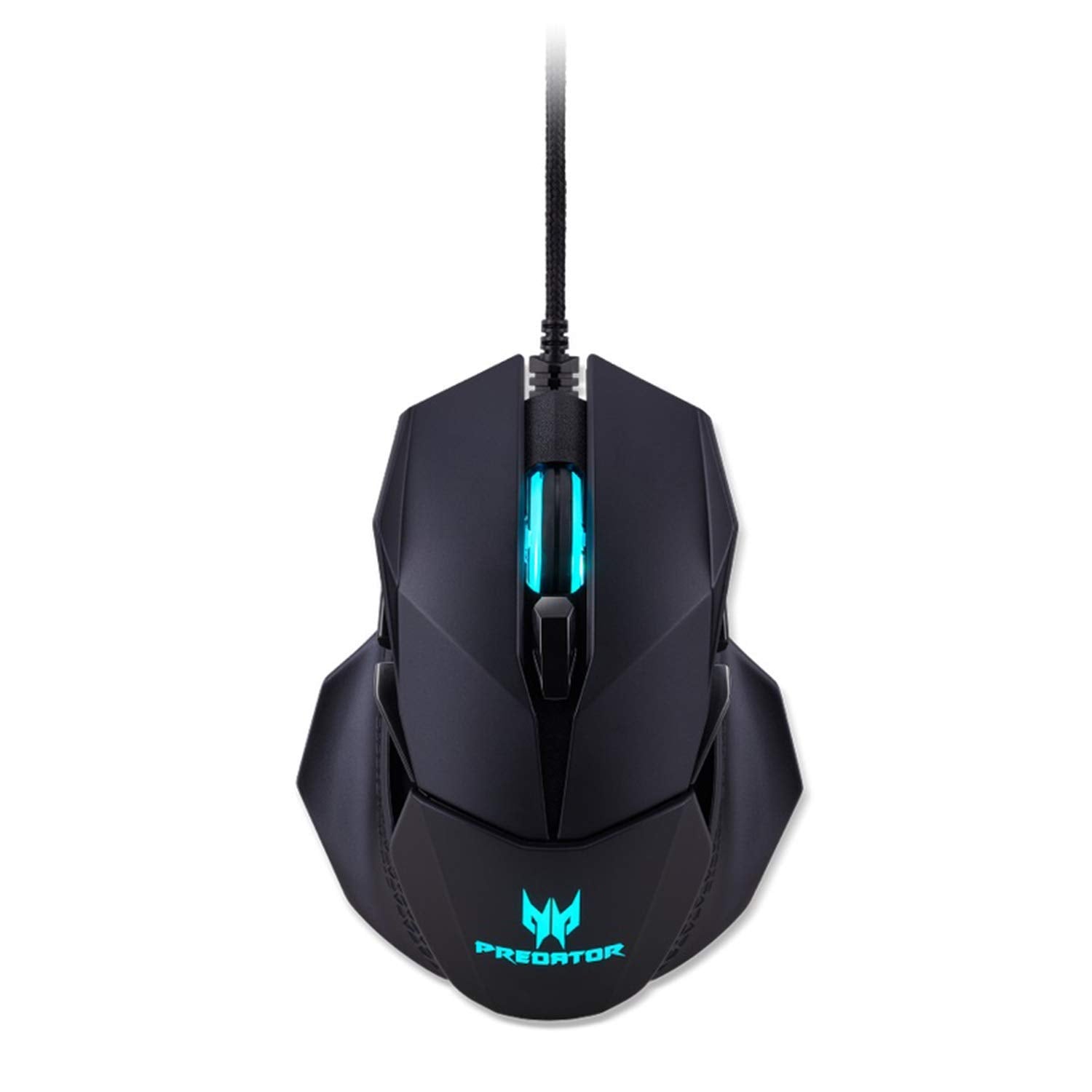 Acer Predator Cestus 500 RGB Gaming Mouse - 3alababak
