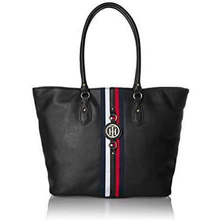 Tommy Hilfiger Women's Tote Bag Jaden - 3alababak