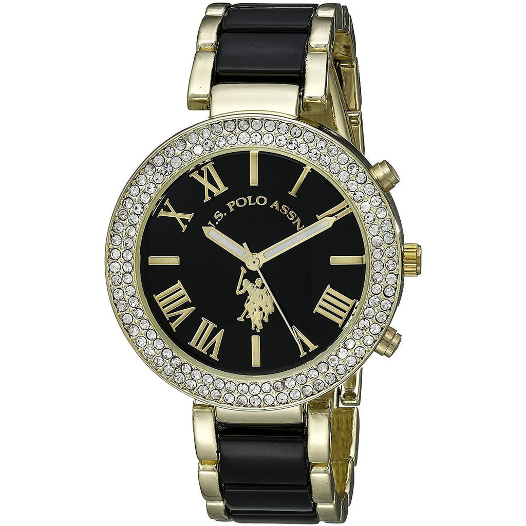 Us polo outlet assn women's watch