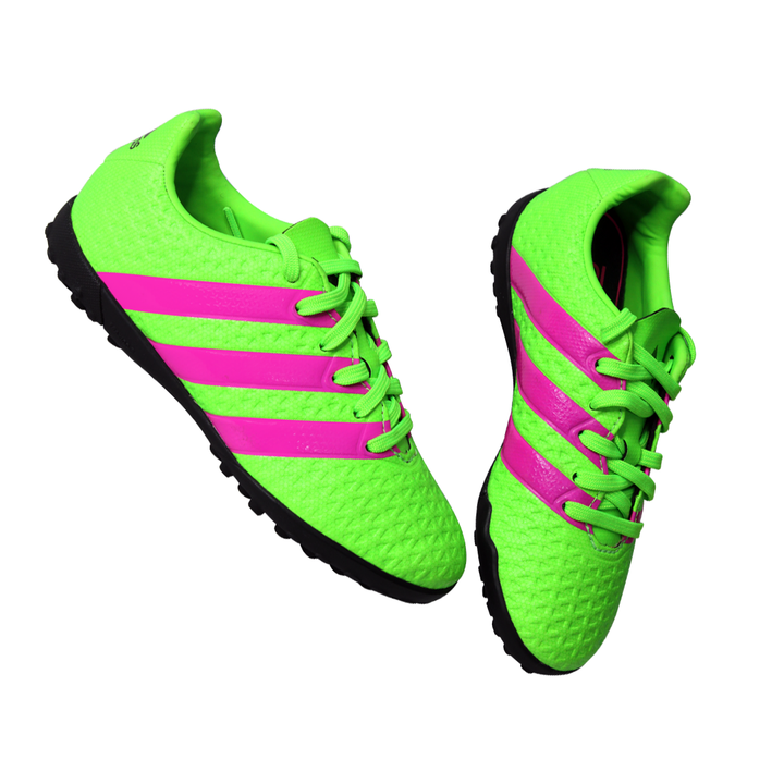Adidas Messi 16.3 TF Men's Turf Soccer Shoes Model AQ3524