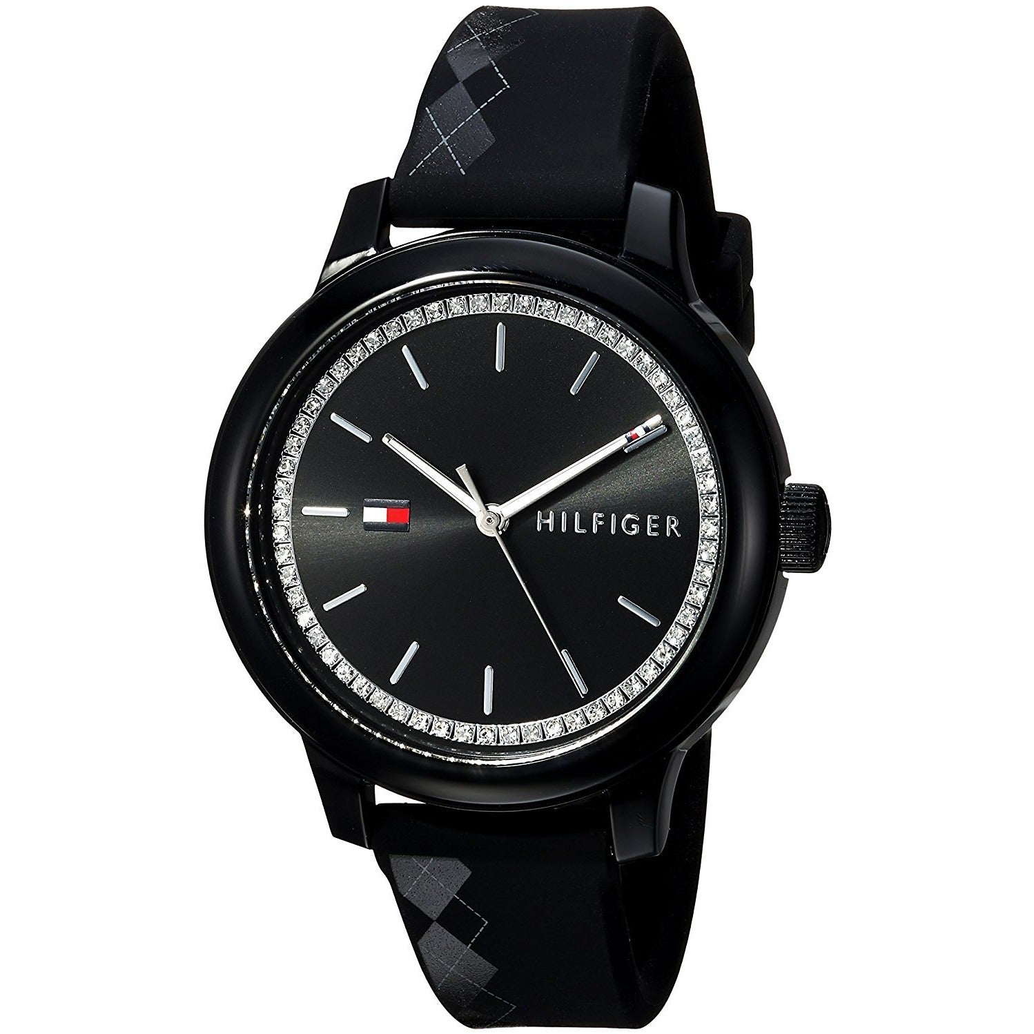 Tommy hilfiger casual sport ladies deals watch