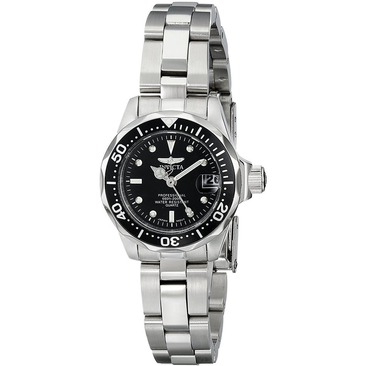 Invicta Women's 8939 Pro Diver Collection Stainless Steel Watch - 3alababak