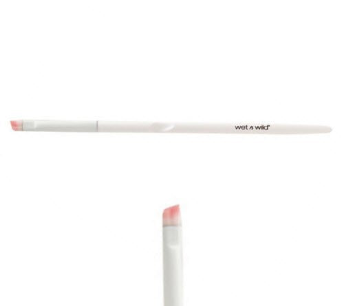 Wet n Wild Angled Liner Brush - 3alababak