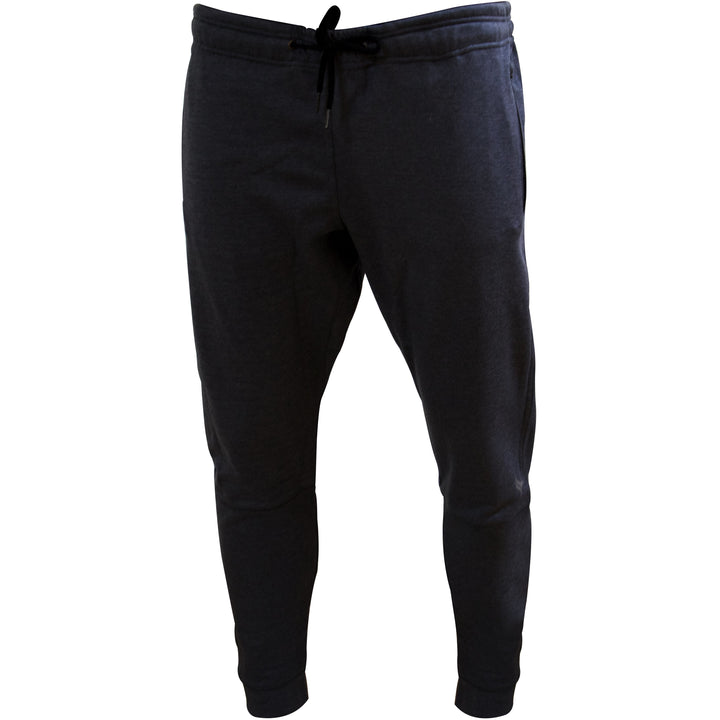 PHOENIX Grey Cotton Men's Sweat Pants - 3alababak