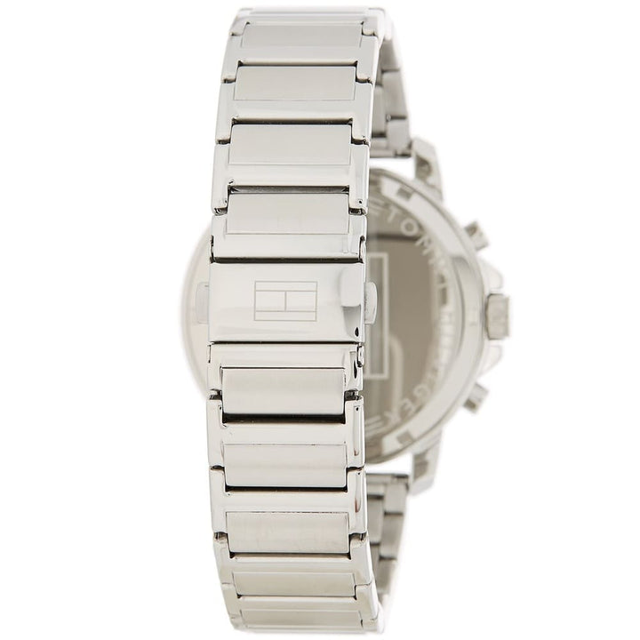 Tommy Hilfiger Women's 1781267 Casual Sport Stainless Steel Watch - 3alababak