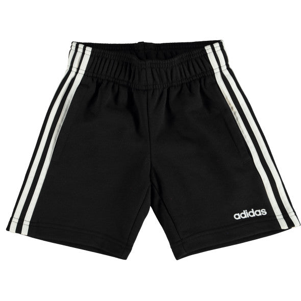 Adidas Kids Sports Short Size 7/8 Years - 3alababak