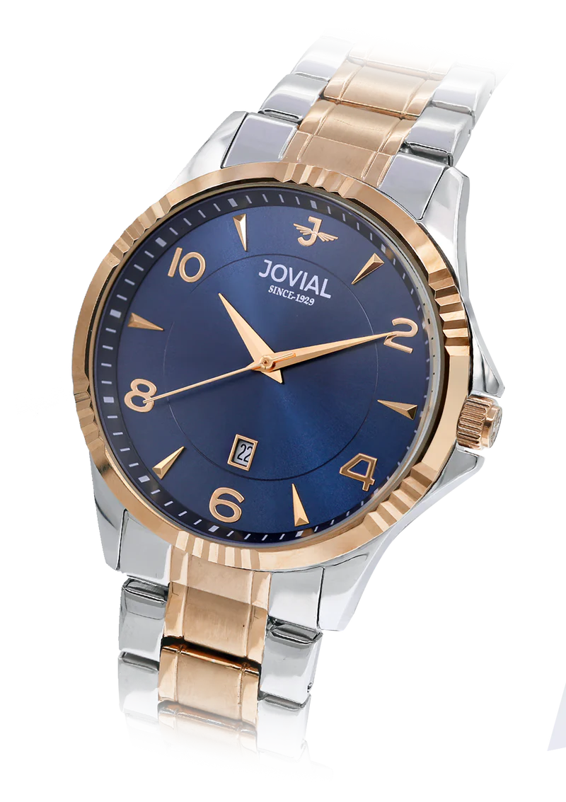 Jovial 5034 GAMQ 04E - 42MM - 3alababak