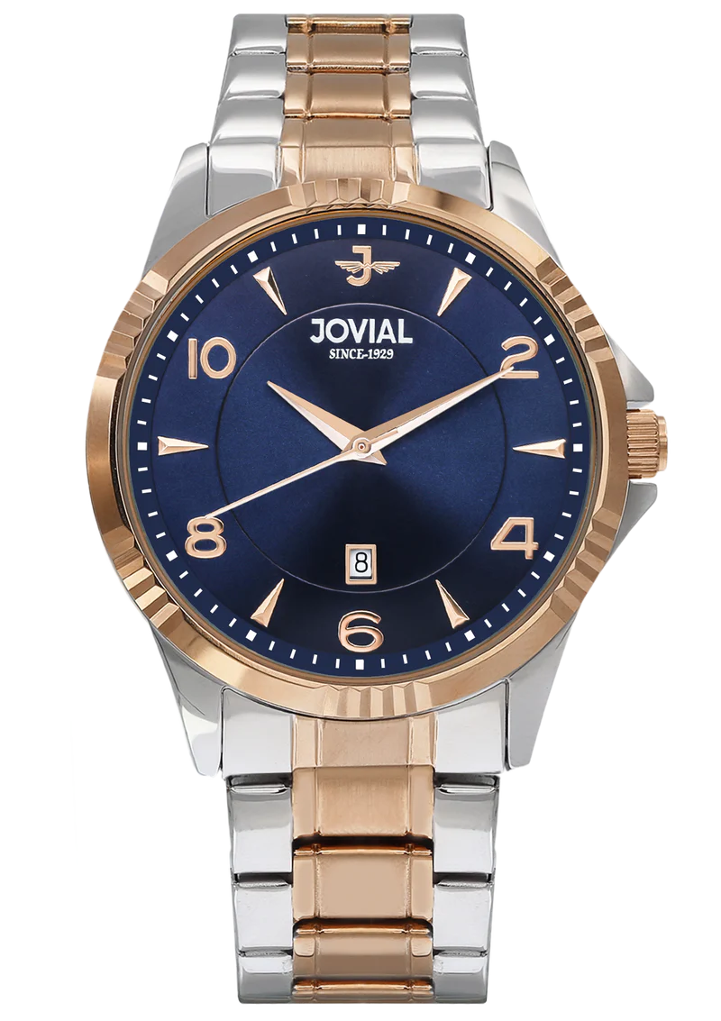 Jovial 5034 GAMQ 04E - 42MM - 3alababak