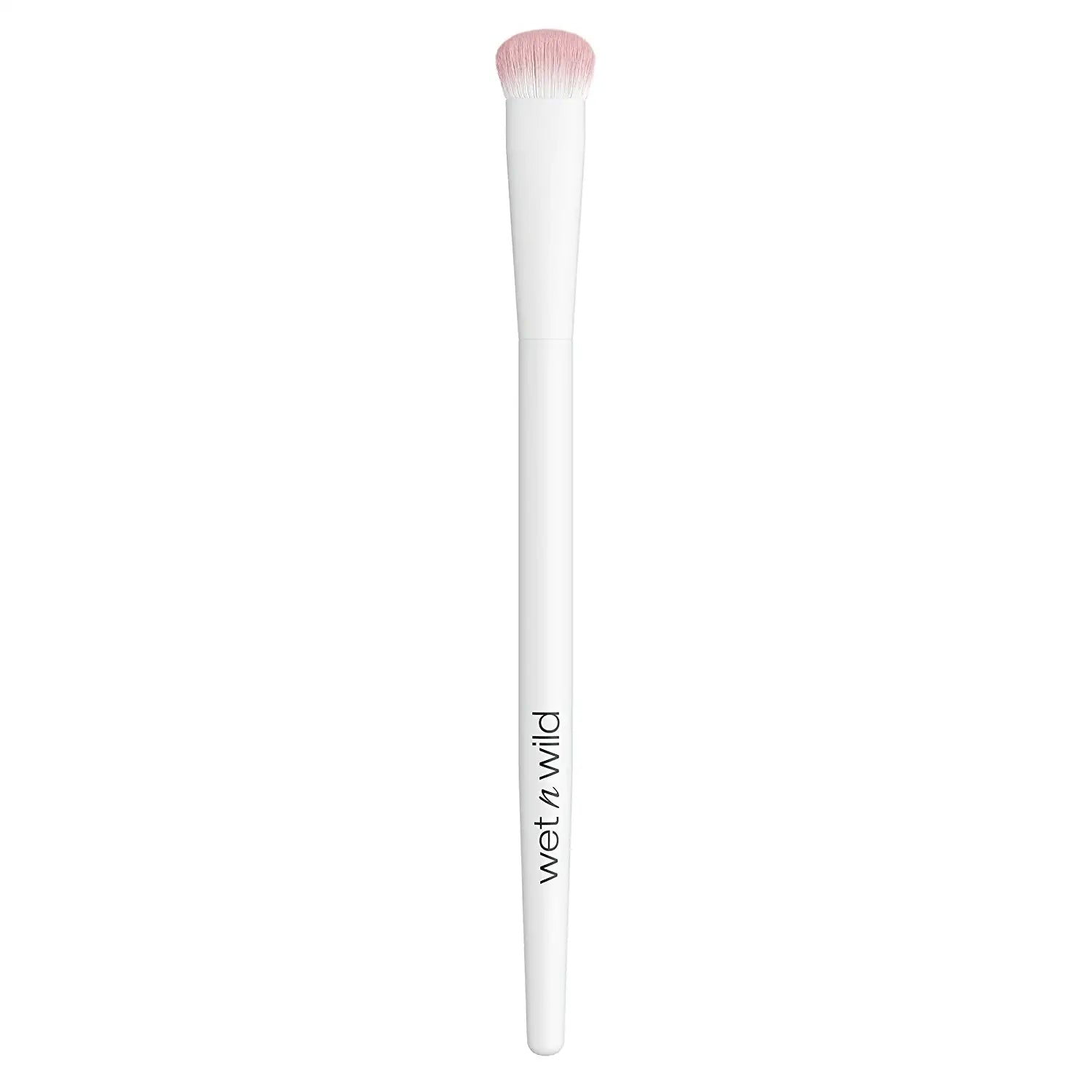 Wet N Wild Eyeshadow Brush Makeup Brush Soft Fibers - 3alababak