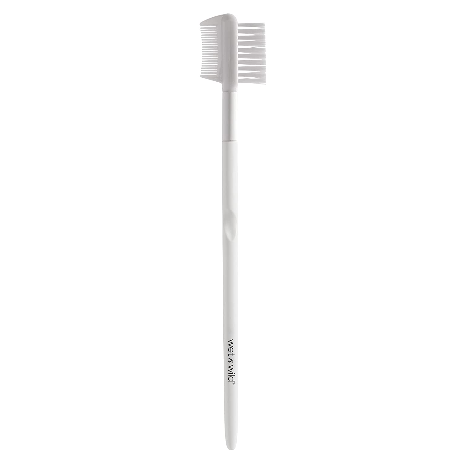 wet n wild Eyebrow & Lash Brush, Liquid Eyelash Declumper, Ergonomic Handle - 3alababak
