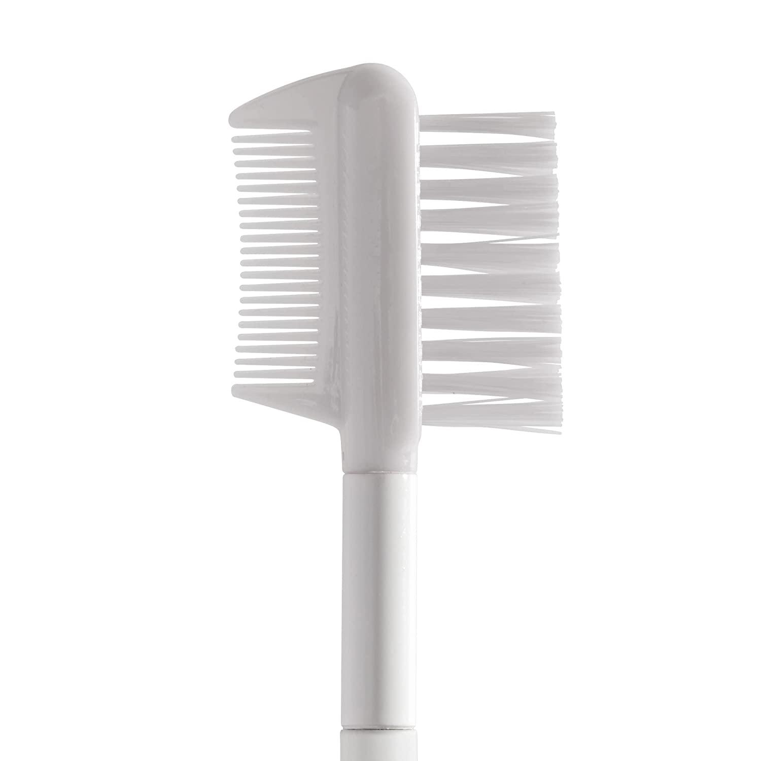 wet n wild Eyebrow & Lash Brush, Liquid Eyelash Declumper, Ergonomic Handle - 3alababak