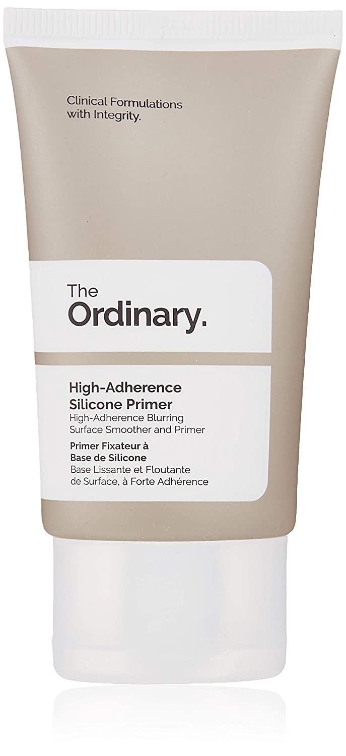 The Ordinary High-Adherence Silicone Primer 30ml - 3alababak