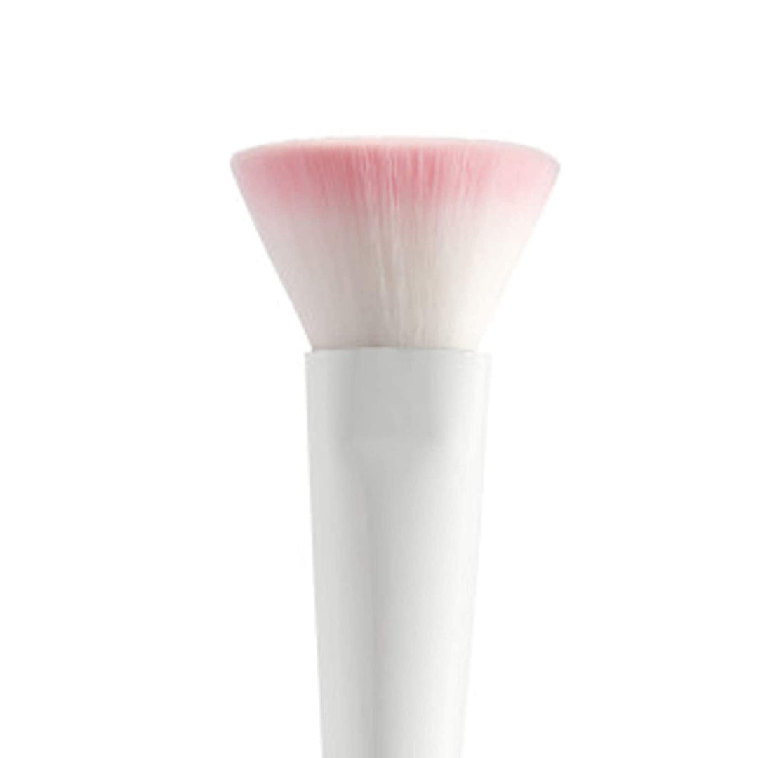 wet n wild Makeup Brush| Flat Top Kabuki Brush - 3alababak