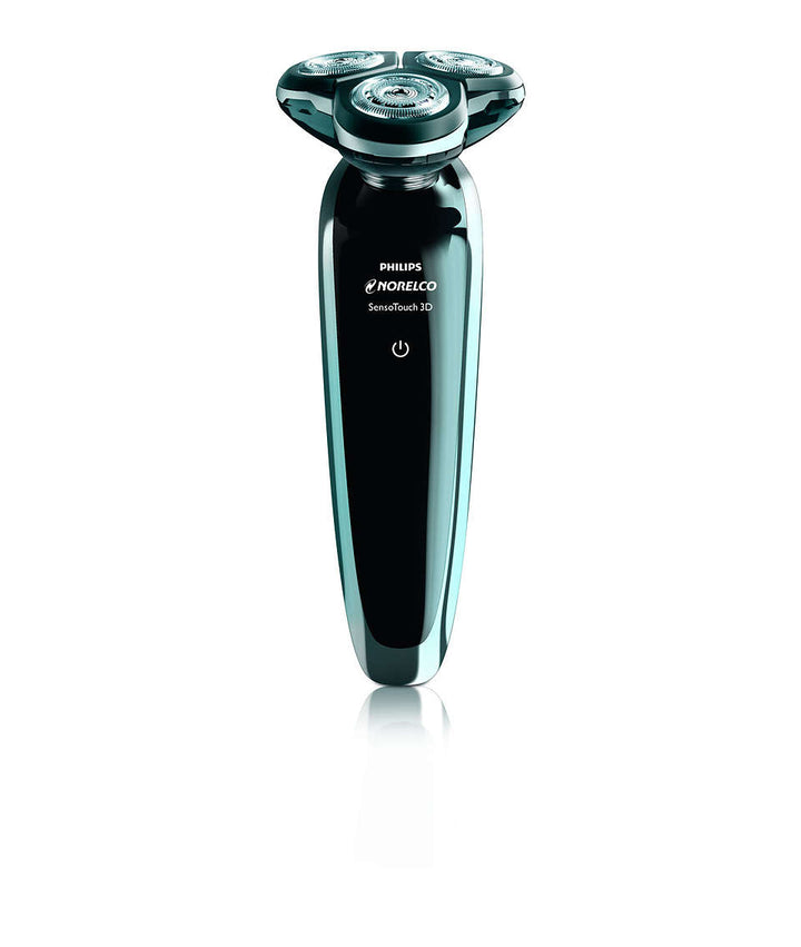 Philips Norelco Shaver 8800Wet & dry electric shaver, Series 8000 Model 1290X - 3alababak