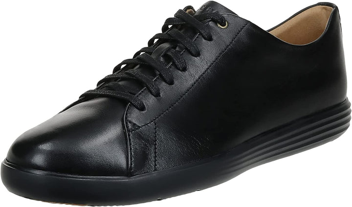 Cole Haan Men's Grand Crosscourt II Sneakers, Black