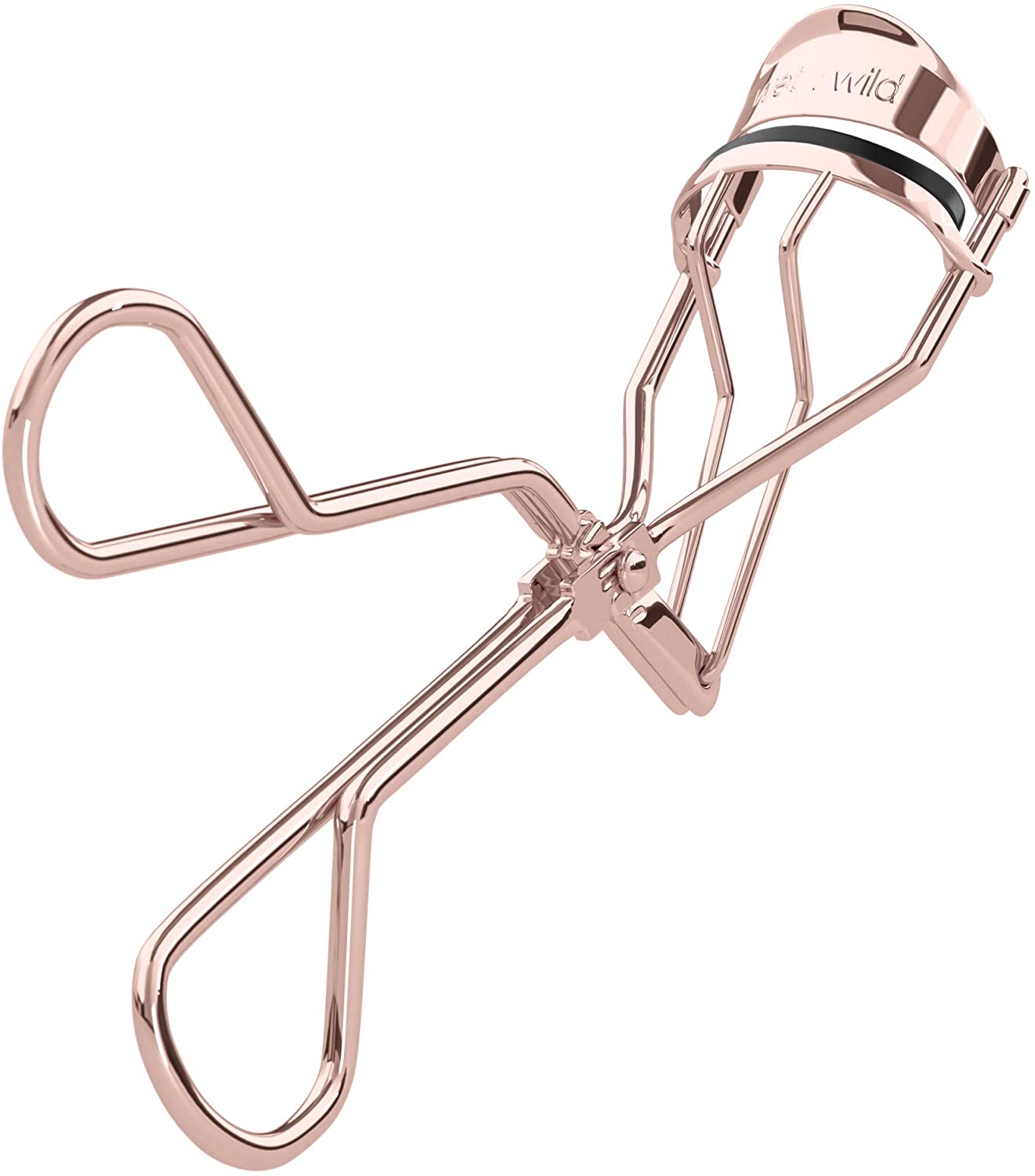Wet n Wild High On Lash Eyelash Curler with Comfort Grip - 3alababak