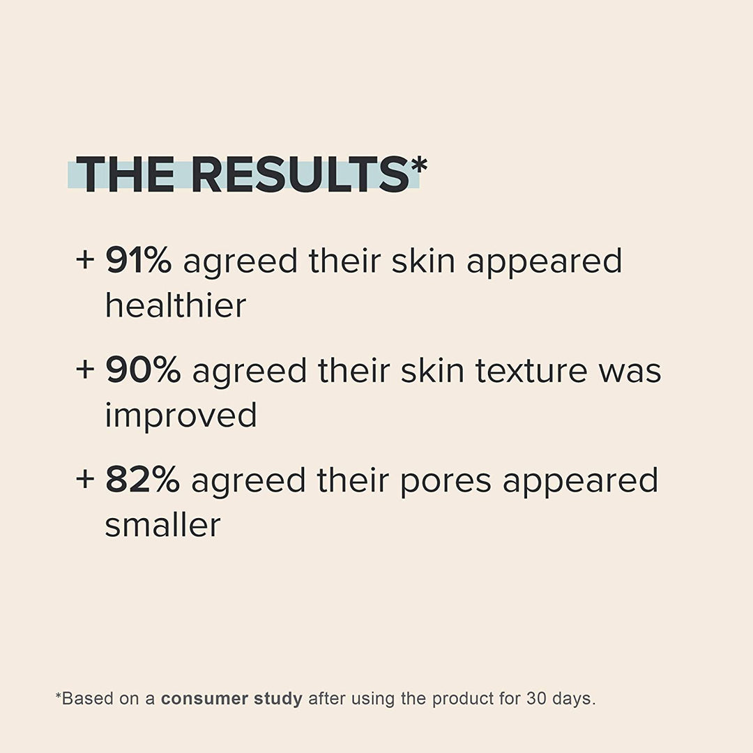 Paula's Choice Skin Perfecting 2% BHA Liquid Salicylic Acid Exfoliant, Gentle Facial Exfoliator for Blackheads, Large Pores, Wrinkles & Fine Lines, Travel Size 30ml - 3alababak