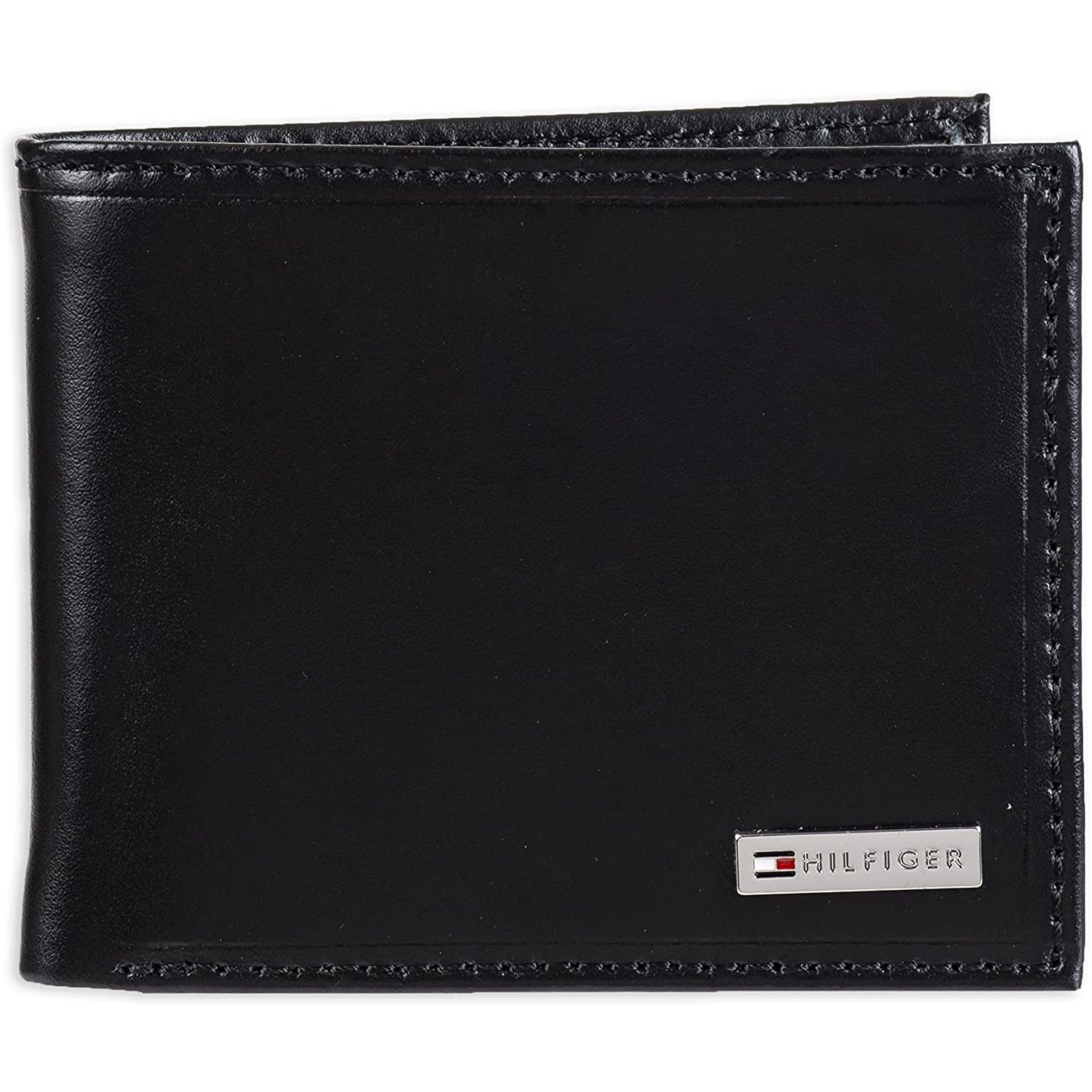 Tommy hilfiger mens on sale wallet online