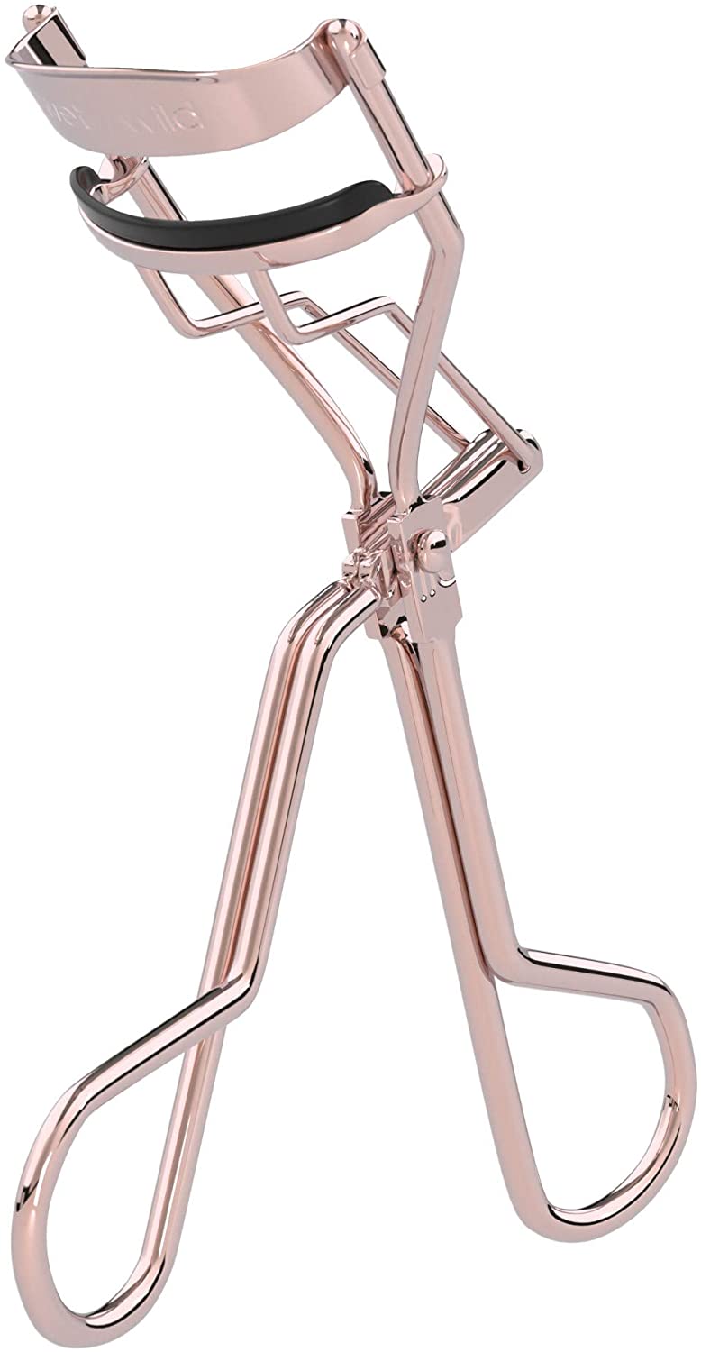Wet n Wild High On Lash Eyelash Curler with Comfort Grip - 3alababak