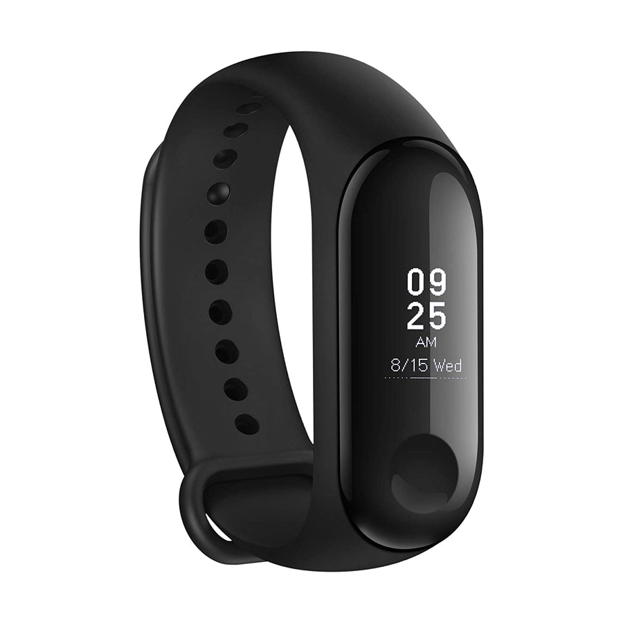 Xiaomi Mi Band Fitness Tracker 50m Waterproof Smart Band – 3alababak