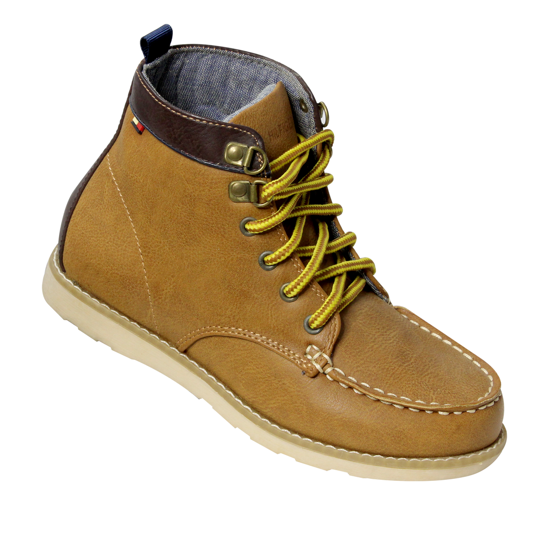Tommy hilfiger 2025 boots boys