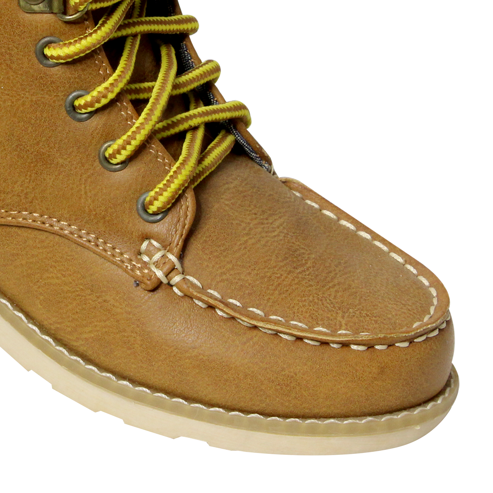 Tommy Hilfiger Boys' or Little Boys' Aiden Hiker Boots US/13 - 3alababak